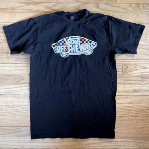 Vans Pride Tee